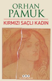 Kırmızı Saçlı Kadın - Orhan Pamuk PDF İndir