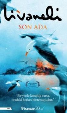 Son Ada - Zülfü Livaneli