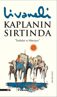 Kaplanın Sırtında - Zülfü Livaneli