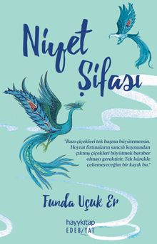 Niyet Şifası - Funda Uçuk Er PDF İndir