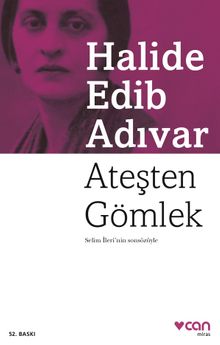 Ateşten Gömlek - Halide Edib Adıvar PDF İndir