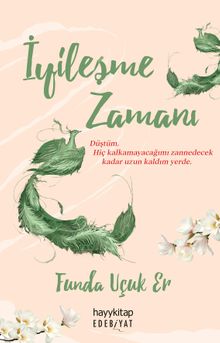 İyileşme Zamanı PDF İndir