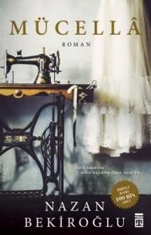 Mücella PDF İndir