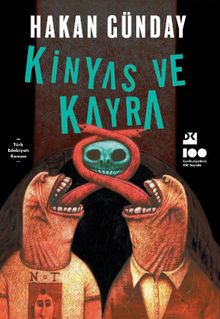 Kinyas ve Kayra - Hakan Günday PDF İndir