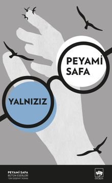 Yalnızız - Peyami Safa PDF İndir