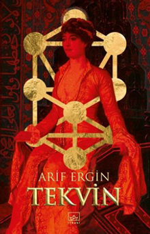 Tekvin - Arif Ergin