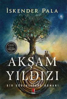 Akşam Yıldızı - Prof. Dr. İskender Pala PDF İndir
