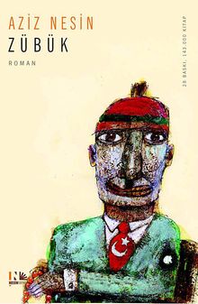 Zübük/Kağnı Gölgesindeki İt - Aziz Nesin PDF İndir