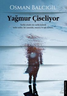 Yağmur Çiseliyor - Osman Balcıgil PDF İndir