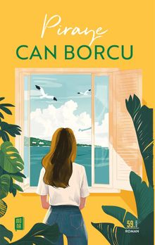 Can Borcu - Piraye PDF İndir