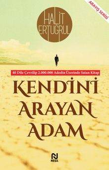 Kendini Arayan Adam - Halit Ertuğrul PDF İndir