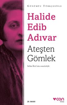 Ateşten Gömlek - Halide Edib Adıvar PDF İndir