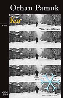 Kar - Orhan Pamuk