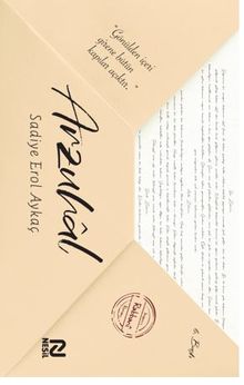 Arzuhal - Sadiye Erol Aykaç PDF İndir