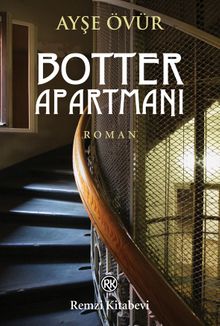 Botter Apartmanı - Ayşe Övür