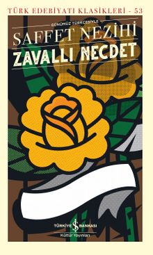 Zavallı Necdet - Saffet Nezihi PDF İndir