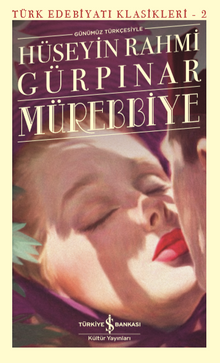 Mürebbiye - Hüseyin Rahmi Gürpınar PDF İndir