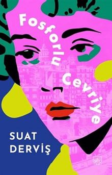 Fosforlu Cevriye PDF İndir