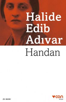 Handan - Halide Edib Adıvar PDF İndir