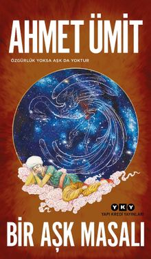 Bir Aşk Masalı - Ahmet Ümit PDF İndir