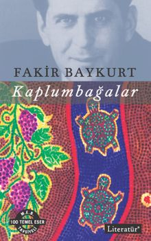Kaplumbağalar - Fakir Baykurt PDF İndir