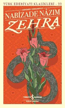 Zehra - Nabizade Nazım PDF İndir