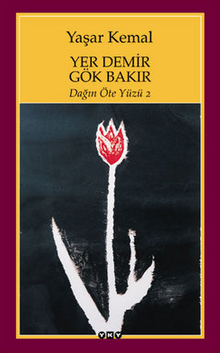 Yer Demir Gök Bakır / Dağın Öte Yüzü 2 - Yaşar Kemal PDF İndir