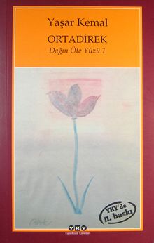 Ortadirek / Dağın Öte Yüzü 1 - Yaşar Kemal PDF İndir