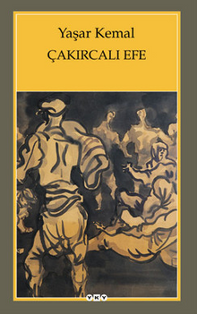 Çakırcalı Efe - Yaşar Kemal PDF İndir