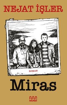 Miras - Nejat İşler PDF İndir