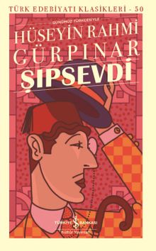 Şıpsevdi - Hüseyin Rahmi Gürpınar PDF İndir