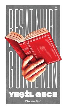 Yeşil Gece PDF İndir