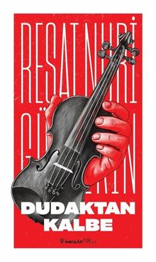 Dudaktan Kalbe PDF İndir