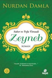 Sabır ve Vefa Timsali Hz. Zeyneb - Nurdan Damla PDF İndir