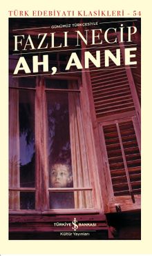Ah, Anne PDF İndir