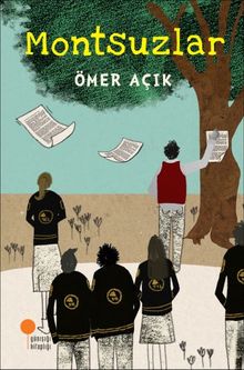 Montsuzlar - Ömer Açık PDF İndir