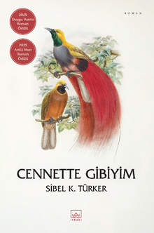 Cennette Gibiyim - Sibel K. Türker PDF İndir