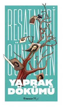 Yaprak Dökümü - Reşat Nuri Güntekin PDF İndir