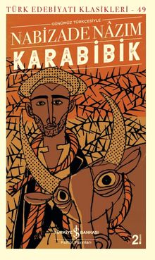 Karabibik - Nabizade Nazım PDF İndir
