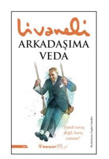 Arkadaşıma Veda - Zülfü Livaneli