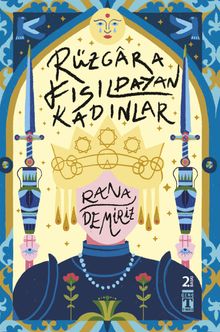 Rüzgara Fısıldayan Kadınlar - Rana Demiriz PDF İndir
