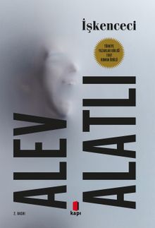 İşkenceci - Alev Alatlı PDF İndir