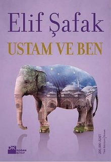 Ustam ve Ben - Elif Şafak PDF İndir
