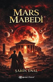 Mars Mabedi - Şahin Ünal