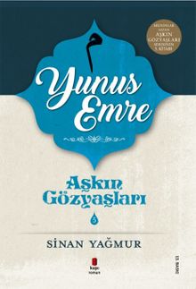 Aşkın Gözyaşları 5 - Yunus Emre - Sinan Yağmur PDF İndir