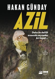 Azil PDF İndir