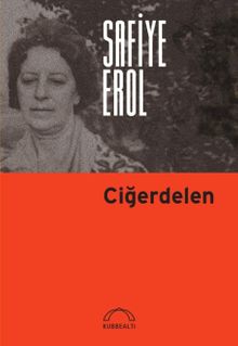 Ciğerdelen - Safiye Erol PDF İndir