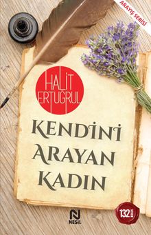 Kendini Arayan Kadın - Halit Ertuğrul PDF İndir