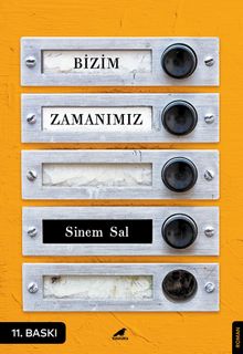 Bizim Zamanımız - Sinem Sal PDF İndir