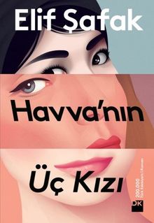 Havva'nın Üç Kızı - Elif Şafak PDF İndir